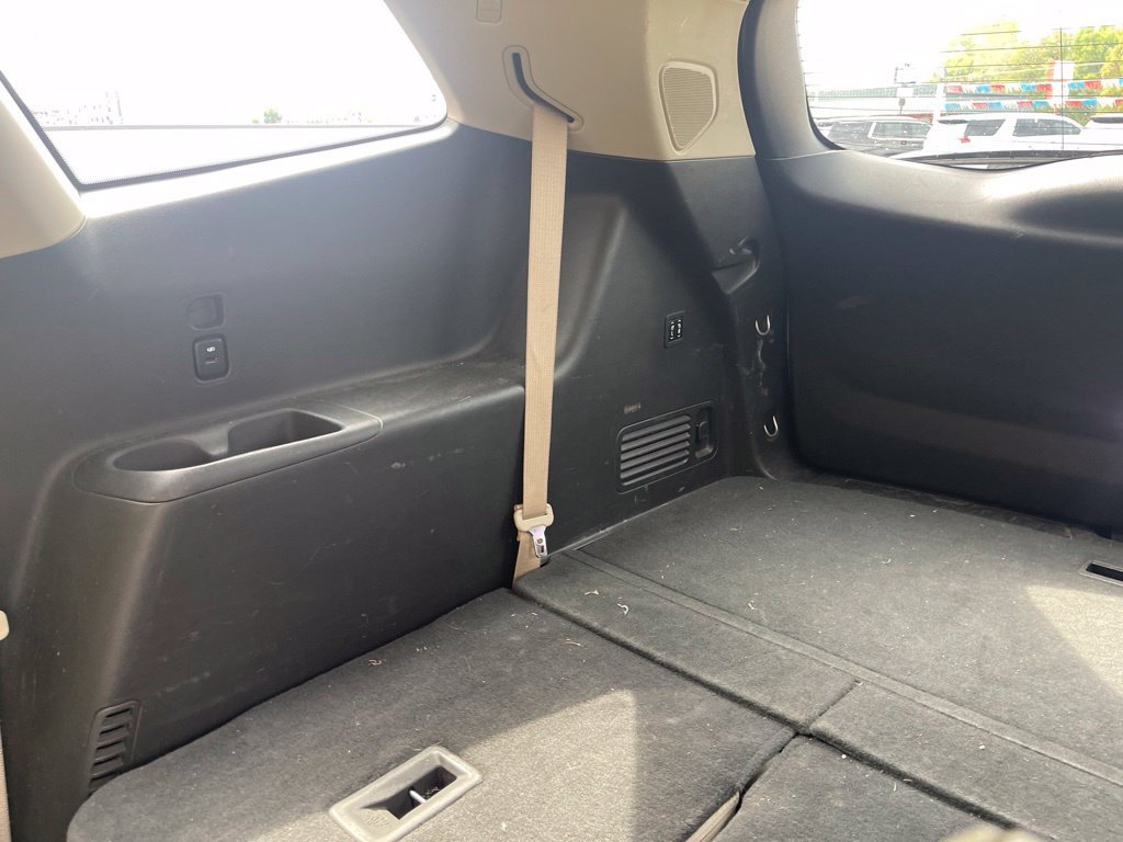 Used 2018 Buick Enclave Premium FWD image 5