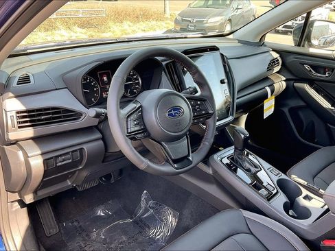 New 2026 Subaru Crosstrek 2.5i Limited image 10