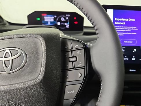 New 2026 Toyota C-HR AWD/4WD image 23