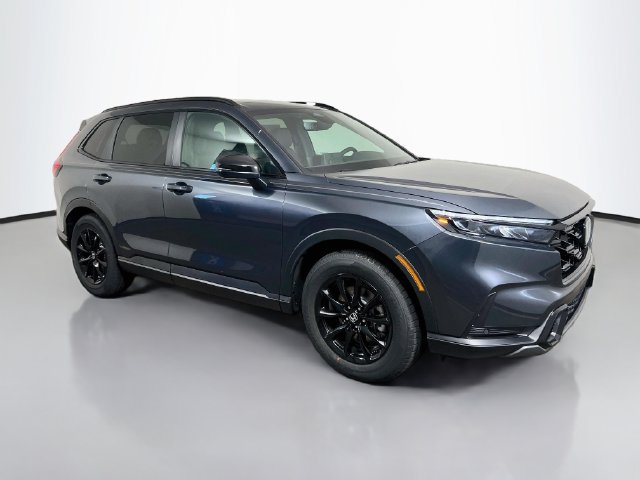 New 2027 Honda CR-V Sport-L image 20