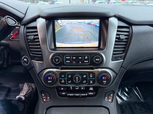 Used 2017 Chevrolet Tahoe Premier image 34