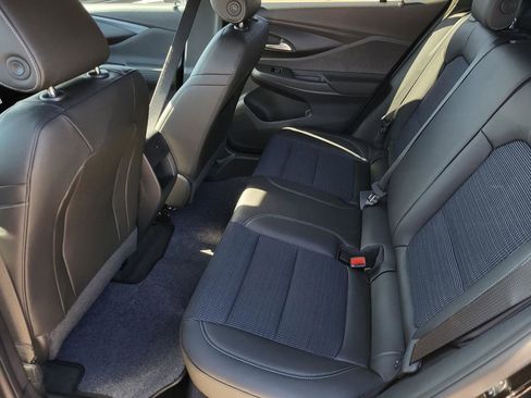 New 2026 Buick Envista Preferred w/ Convenience I Package image 4