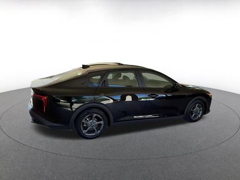 Used 2025 Kia K4 FWD image 14