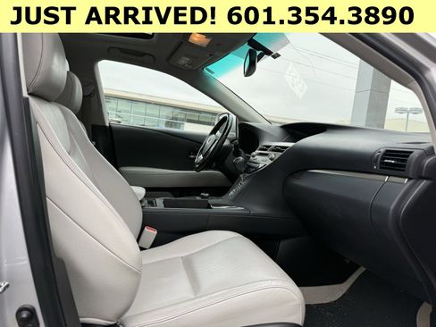 Used 2015 Lexus RX 350 FWD image 9