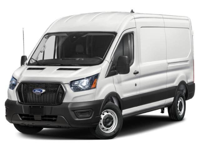 New 2026 Ford Transit 250 148 Medium Roof RWD image 1