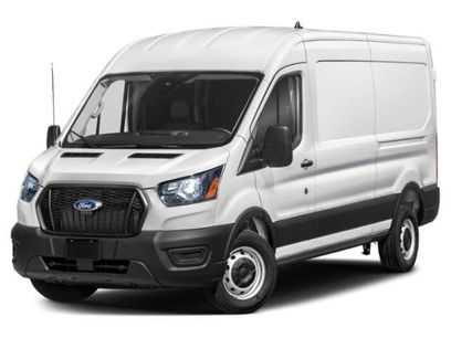 New 2026 Ford Transit 250 148 Medium Roof