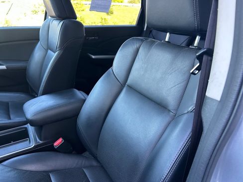 Used 2015 Honda CR-V Touring image 28