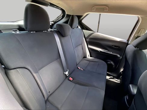 Used 2024 Nissan Kicks S w/ Interior Electronics Package FWD image 18