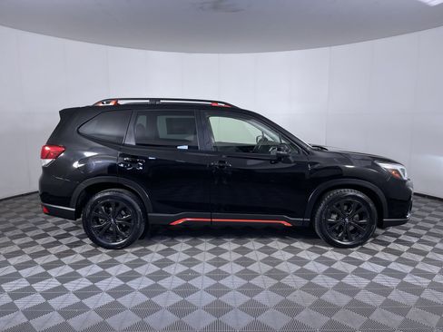 Used 2021 Subaru Forester Sport w/ Popular Package #2 image 10