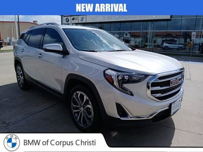 Used 2019 GMC Terrain SLT w/ Preferred Package