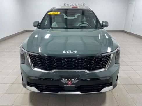 Used 2025 Kia Sorento SX Prestige AWD/4WD image 2