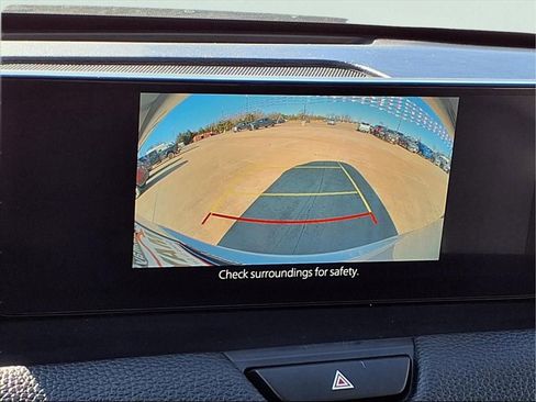 Used 2024 MAZDA CX-90 3.3 Turbo w/ Preferred Plus image 4