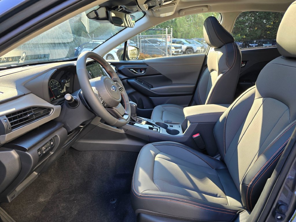 New 2026 Subaru Crosstrek 2.5i Limited AWD/4WD image 7