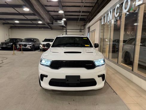 Used 2023 Dodge Durango R/T AWD/4WD image 6