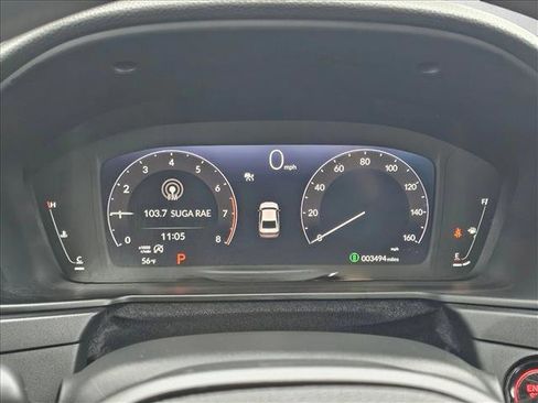 Used 2025 Honda Accord SE image 22