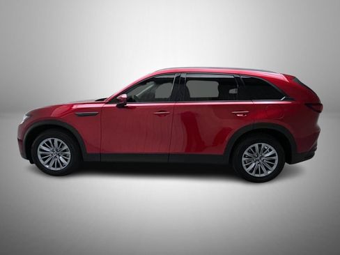 Certified 2024 MAZDA CX-90 3.3 Turbo w/ Preferred Plus AWD/4WD image 8