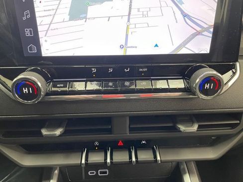 New 2026 Chevrolet Colorado Trail Boss AWD/4WD image 7