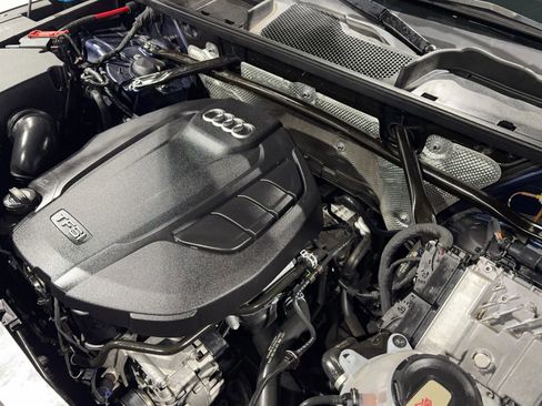 Used 2020 Audi Q5 2.0T Premium w/ Titanium Sport Package image 50