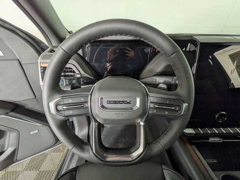 New 2026 GMC Yukon XL Denali w/ Sun & Power Step Package image 20