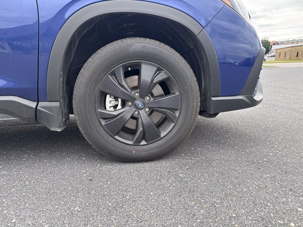 Certified 2026 Subaru Ascent Premium AWD/4WD image 16