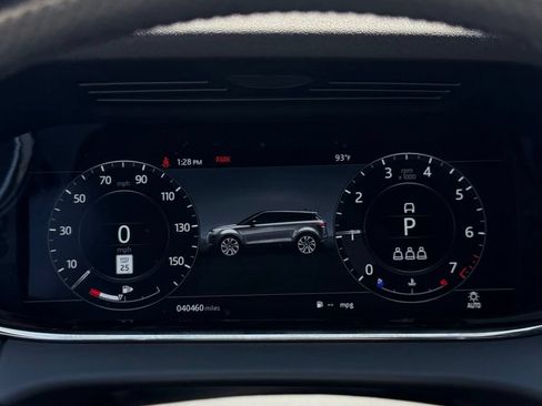 Used 2020 Land Rover Range Rover Evoque R-Dynamic HSE AWD/4WD image 23