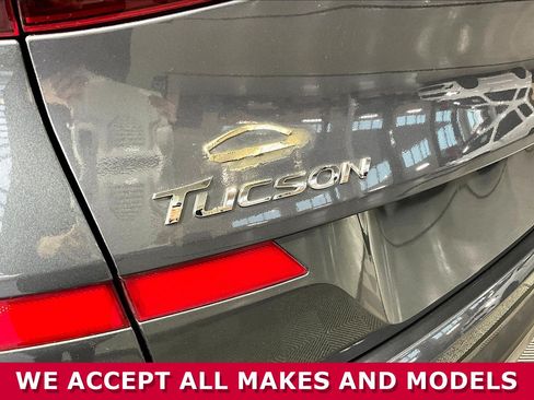 Used 2019 Hyundai Tucson SEL w/ Cargo Package FWD image 22