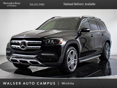 Used 2020 Mercedes-Benz GLS 450 4MATIC
