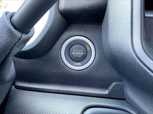 New 2026 RAM 2500 Tradesman AWD/4WD image 19