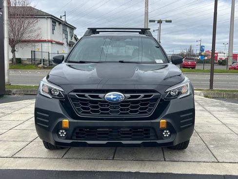 Used 2023 Subaru Outback Wilderness image 6