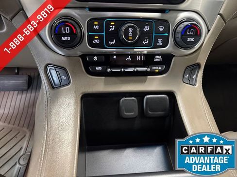 Used 2018 GMC Yukon SLT w/ Open Road Package AWD/4WD image 17