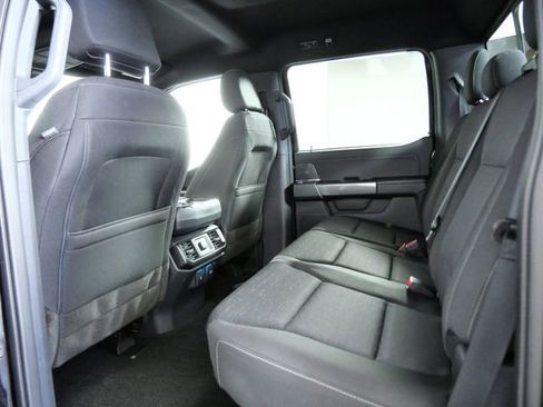 Certified 2022 Ford F150 XLT w/ Equipment Group 302A High AWD/4WD image 16