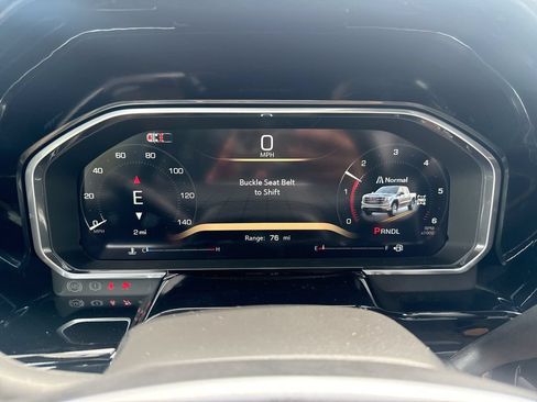 New 2026 GMC Sierra 1500 Elevation AWD/4WD image 11