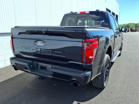 Certified 2024 Ford F150 XLT w/ Equipment Group 303A High AWD/4WD image 6