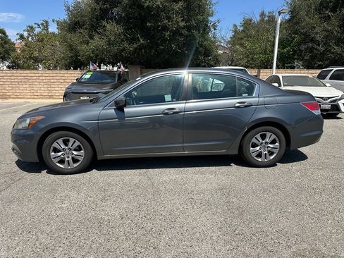 Used 2012 Honda Accord SE image 2