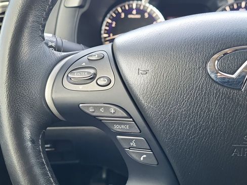 Used 2019 INFINITI QX60 Pure image 22