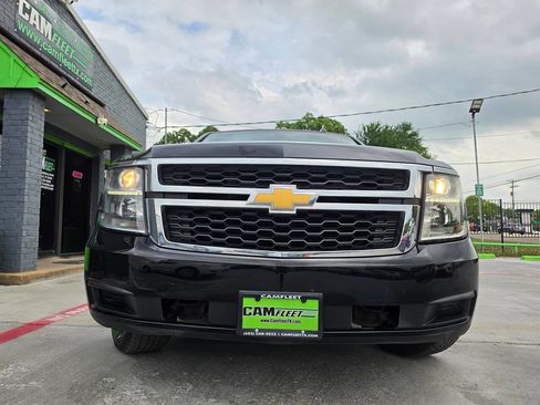 Used 2016 Chevrolet Tahoe 2WD w/ Remote Keyless Entry Package image 58