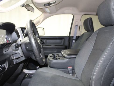 Used 2020 RAM 2500 Tradesman image 21