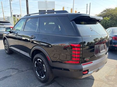 Certified 2026 Hyundai Palisade XRT Pro AWD/4WD image 4