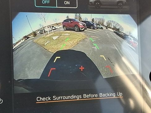 Certified 2024 Subaru Crosstrek 2.0i Premium image 18