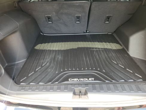 Used 2023 Chevrolet Equinox RS AWD/4WD image 31