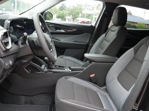 New 2026 Chevrolet TrailBlazer LS w/ LS Convenience Package AWD/4WD image 14