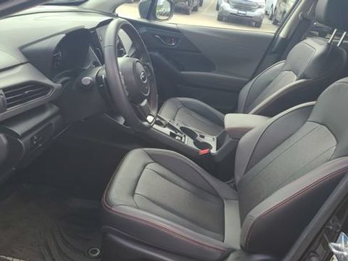 Used 2024 Subaru Crosstrek 2.5i Limited AWD/4WD image 15