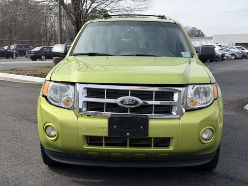 Used 2012 Ford Escape XLT image 21