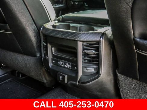 Used 2024 RAM 2500 Limited AWD/4WD image 29