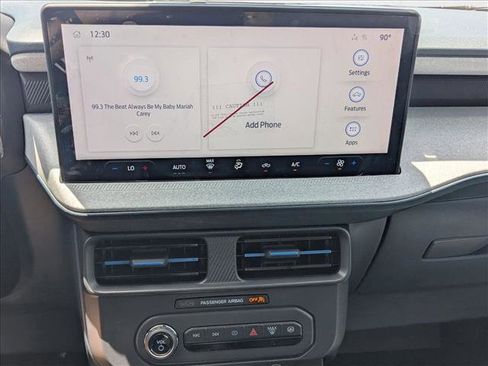 New 2025 Ford Maverick XLT w/ Equipment Group 302A image 12