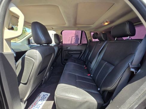 Used 2010 Ford Edge SEL FWD image 23