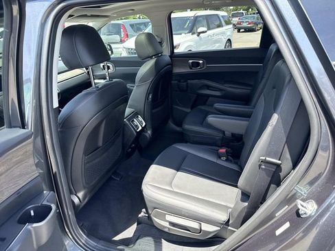 Used 2023 Kia Sorento X-Line EX AWD/4WD image 17