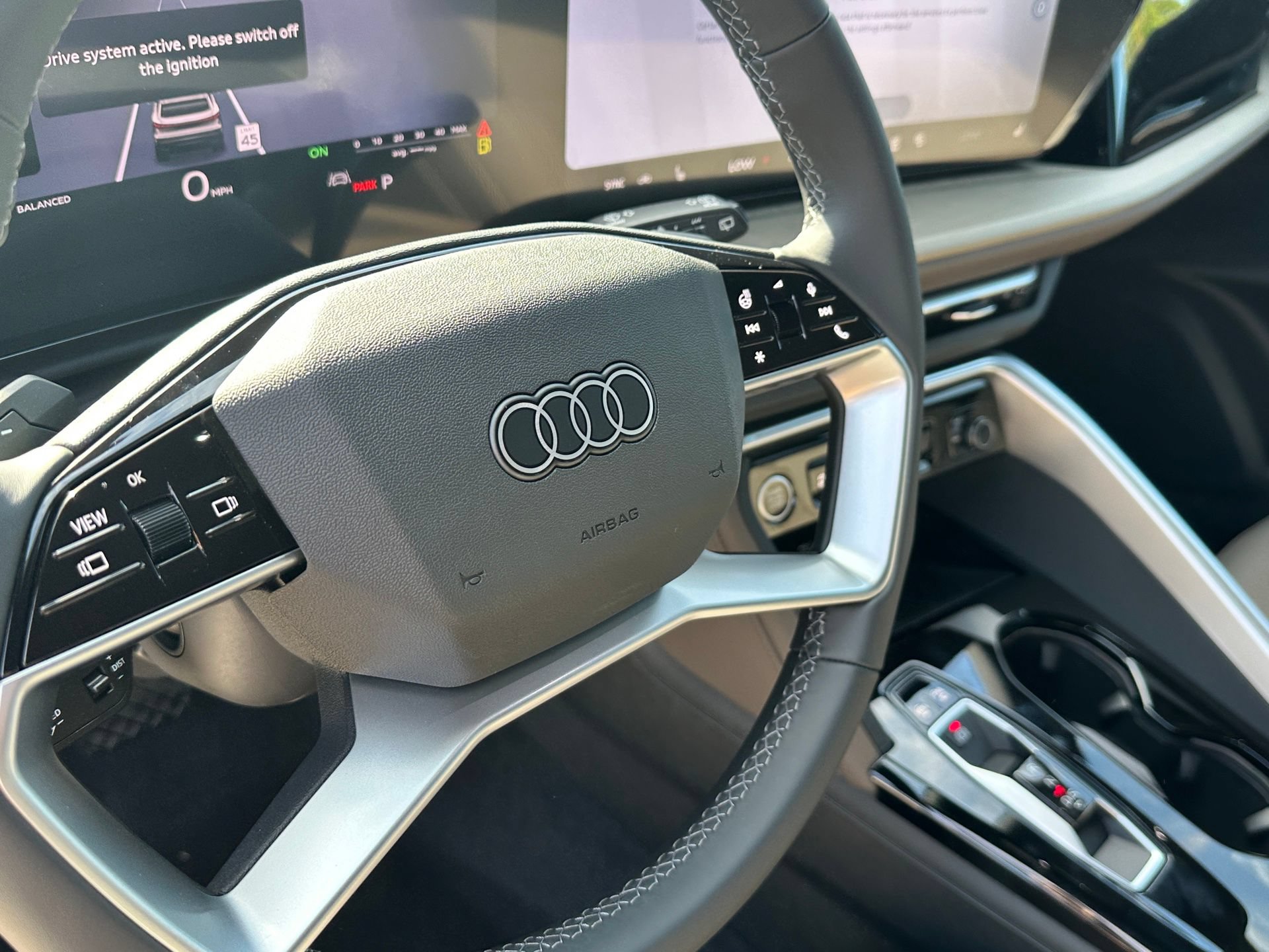 New 2026 Audi Q5 Premium AWD/4WD image 9