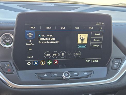 Used 2023 Chevrolet Blazer LT w/ Driver Confidence Package image 11