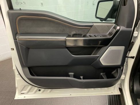 Used 2022 Ford F150 Platinum w/ Equipment Group 701A High RWD image 22